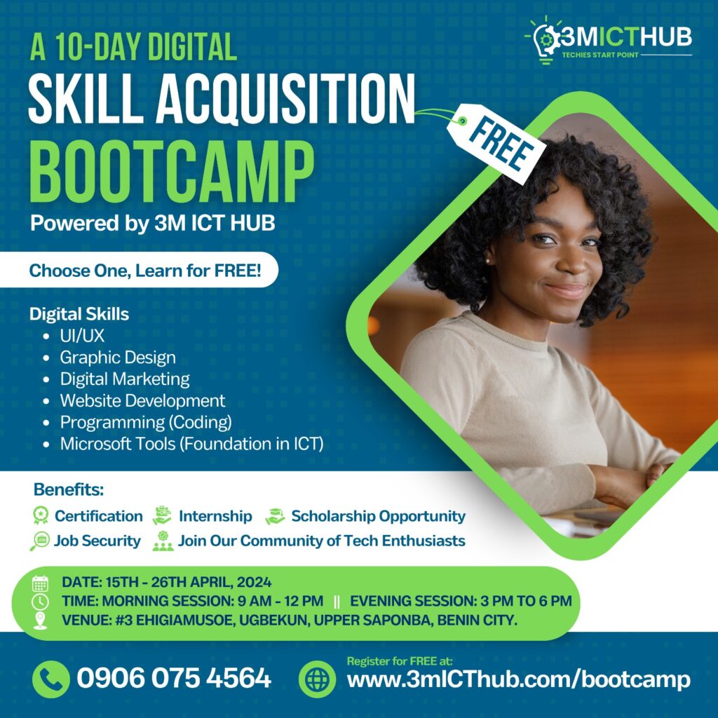 digital-skill-bootcamp-3MICTHUB